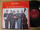 Carl Story LP Songs From The Blue Ridge Mountains