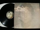 JOHN LENNON Imagine LP Apple Rare UK 1st Press 'Porky/Pecko' + Poster 1u/1u  EX