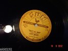 Elvis Presley SUN 209 USA78gerThats all right VINYL