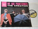 THE CREATION We Are Paintermen LP Hit-ton Rare Beat