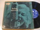 HELEN MERRILL - st - EMARCY - deep groove