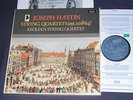 HAYDN string quartets AEOLIAN argo hdnt 70-75 6lp mint-