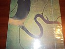 DEAD CAN DANCE THE SERPENT'S EGG VINYL RECORD LP ORIGINAL NM NR AUCTION RARE UK