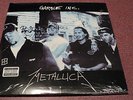 METALLICA GARAGE INC. 3 LP SEALED UNOPENED