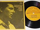 JERRY LEE LEWIS:  A Taste of Country RARE SUN RECORDS  JUKE BOX EP 45 Jukebox PS