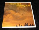 ROYKSOPP : MELODY A.M. - DOUBLE LP