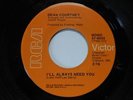 DEAN COURTNEY – I’LL ALWAYS NEED YOU – RCA