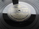 THE BEATLES PLEASE PLEASE ME LP BLACK  GOLD PARLOPHONE 1ST PRESSING DICK JAMES