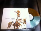 Copeland In Motion Vinyl Record 12