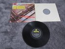 BEATLES PLEASE PLEASE ME 4th LARGE MONO -1N/-1N PMC 1202 EJ DAY SLEEVE VINYL EX+