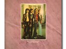 LED ZEPPELIN DAZED & CONFUSED LIVE IN LONDON 1969 COLOR MARBLE VINYL SUPERB