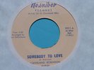 CLEVELAND ROBINSON NORTHERN SOUL MONSTER = “BOY”