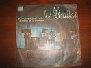 RARE.. POCHETTE VIDE ..SLEEVE ONLY.. JUKE BOX..THE BEATLES ROLL OVER BEETHOVEN