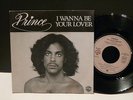 PRINCE I wanna de your lover 17571 Press France