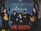 THE BOOTS - Gloria, U 55 892, RARITÄT