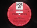 HörZu SHZT 531 The Rolling Stones - Bravo  LP DE STEREO TOP RAR