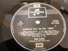 Pink floyd LP More UK Columbia 1st press green tinted couple facing west 10 pics