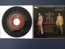 ELVIS PRESLEY A TOUCH OF GOLD EPA-5101 VOLUME2 **RARE MAROON LABEL** GS Series