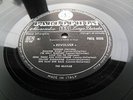 THE BEATLES  ORIGINAL 1966 REVOLVER  ITALIAN PRESSING  PMCQ 31510  MADE IN ITALY