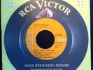 Elvis Presley - Can't Help Falling In Love / Rock-A-Hula Baby 7