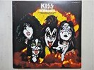KISS / THE ORIGINALS 2 JAPAN 3LP / ACE FREHLEY, GENE SIMMONS, SUPER RARE