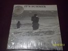 IT'S SUMMER private modern soul funk NM in shrink MARLON HUNTER  BAY AREA