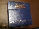 Beatles SinglesCollection - Blue Box Complete unplayed mint conition