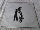 Zoviet France (Soviet France) - A Flock of Rotations - REDLP 68, paper wrapper