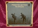 TEAR GAS PIGGY GO GETTER LP EXCELLENT ACID PSYCH GATEFOLD