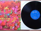 CREAM DISRAELI GEARS LP 71 UK ST REACTION ERIC CLAPTON BLIND FAITH nM UNPLAYED