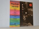The Band, Stage Fright   Orig. '70 SEALED LP w/ Wraparound Cover