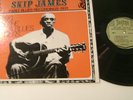 SKIP JAMES EARLY BLUES RECORDING 1931 LP 12029
