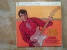 RARE EP CRAZY TIMES - GENE VINCENT -BIG FAT SATURDAY NIGHT-