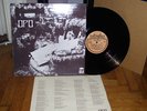 Dutch psych rural folk LP  OPO - Same / original with insert 