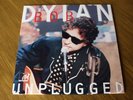 BOB DYLAN - MTV Unplugged RARE original Columbia 2 LP set