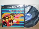 LONE STAR VUELVE EL ROCK*LP*AÑOS 1968*ORIGINAL*LCLP 1456*LA VOZ DE SU AMO*