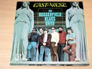 EX-/EX  Paul Butterfield Blues Band/East West/1966 Elektra Mono LP/Orange