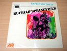 EX/EX-   Buffalo Springfield/Expecting To Fly/1970 Atlantic LP/Plum Label