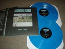 Jawbreaker dear you 2x BLUE VINYL green day, nirvana, sonic youth