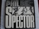 Phil Spector Wall Of Sound Vinyl 9 LP Boxed Set Very Rare.