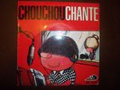 johnny hallyday ,chouchou chante