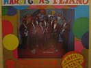 Oscar Martinez-Tejano Band '68-Mardi Gras Tejano-El Zarape 1017