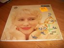 BLOSSOM DEARIE Once Upon A Summer Time NM/MINT ORIG. DG (VERVE MGV-2111) LP)P