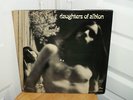 DAUGHTERS OF ALBION RARE PSYCH WITH PHOTO INSERTS EX+