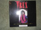 T REX HISTORY OF 4 X PICTURE DISCS BOXED SET LIMITED EDITION 1660