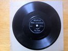 THE BEATLES PRESS CONFERENCE EVA TONE FLEXI 1964 RARE oop mccartney lennon rock
