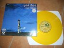 PINK FLOYD SAN TROPEZ YELLOW VINYL LIMITED EDITION RARE