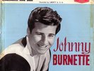 ROCK & ROLL /Ringo Starr / JOHNNY BURNETTE French EP LONDON You're  Sixteen