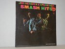 Jimi Hendrix, Smash Hits   Orig. Reprise SEALED LP w/ Poster