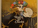 ROSLYN & CHARLES SPIRIT OF THE LIVING GOD ORIG PRIVATE MODERN SOUL BOOGIE LP